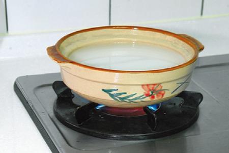 砂锅可以冷冻吗