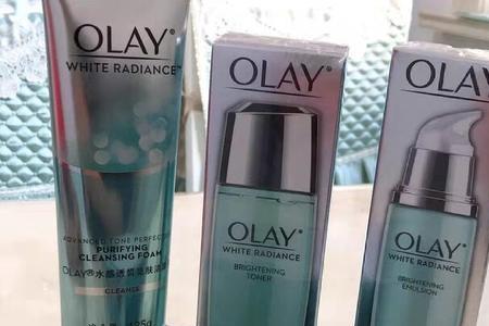 olay和欧莱雅是一个牌子吗