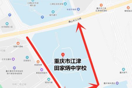 江津四中高考升学率