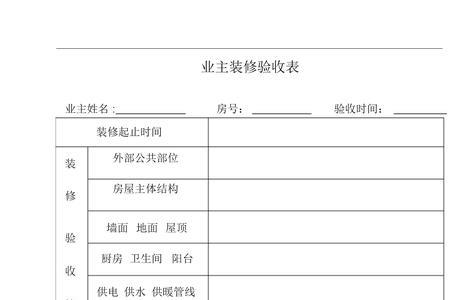 业主有权查看竣工验收资料吗