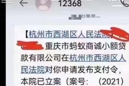 支付宝逾期起诉流程多久