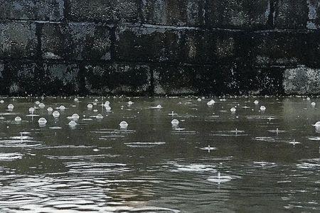 大雨变小雨了还会下多久