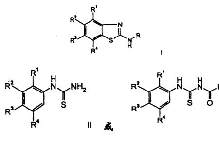 什么是苯的衍生物