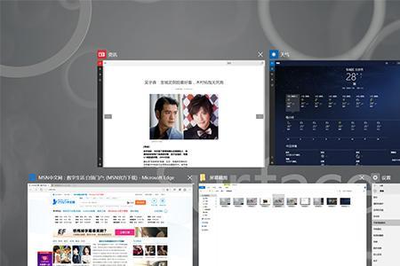 win1121h2有平板模式嘛