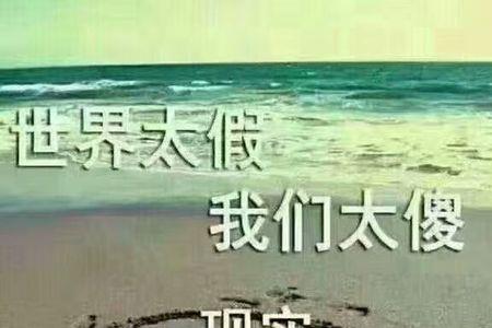 爱不遂人愿只留真心人的意思