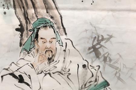 观棋不语真君子是什么意思