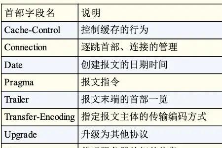 报文和程序的区别