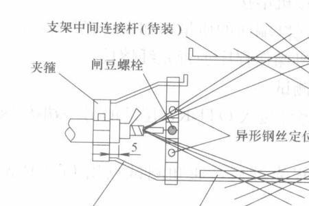 光缆t型接法