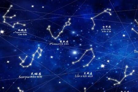 闰月星座怎么算