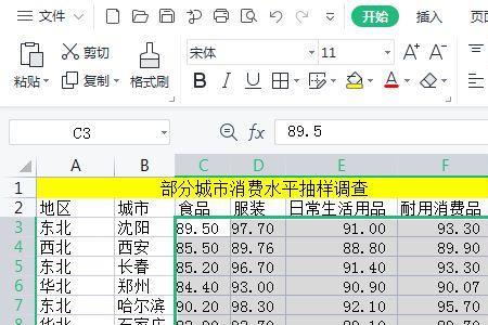 wps分列怎么保留前面的0数