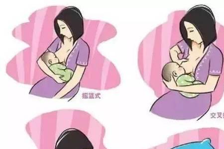 母乳喂养的时间次数及禁忌