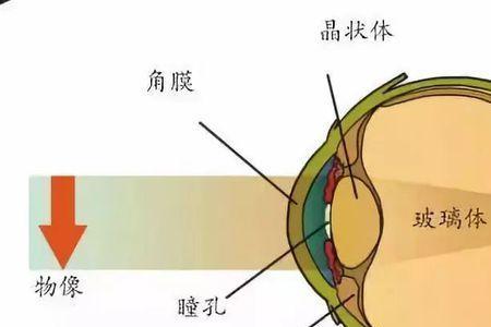 裸眼3.8相当于多少度