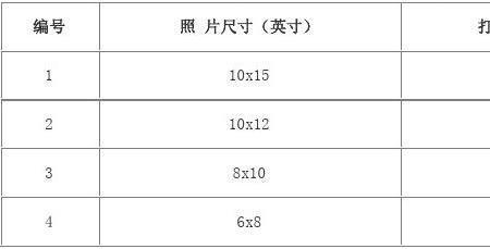 旗杆间距标准尺寸对照表