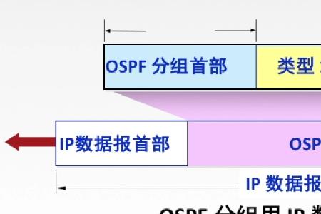 ospf基于什么协议