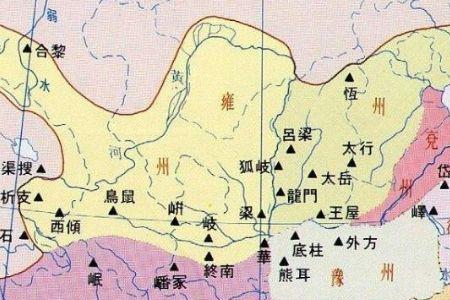 为什么江西是兵家必争之地