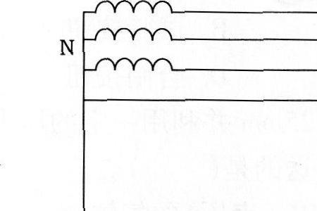 中性点电压是指什么