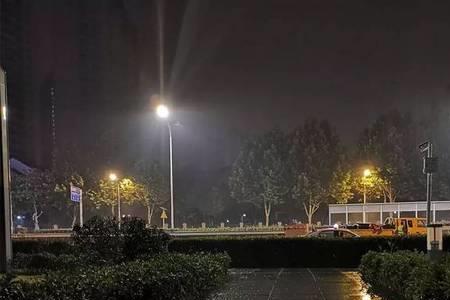 夜雨三场什么意思