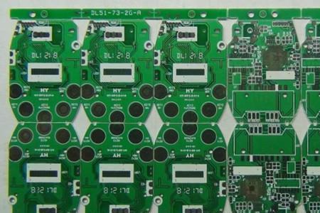 pcb阴阳板的定义是什么