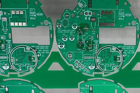 电路板怎么固定
