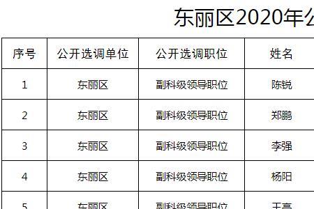 选调生一般要公示几次