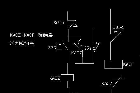 电闸总开关怎么看多少回路