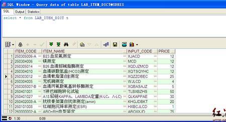 oracle中insert语句怎么嵌入select