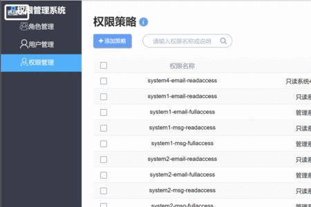 受理权限是什么意思