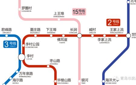 青岛地铁2号线海信桥站设几个口