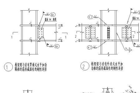 钢结构图纸分解员是什么