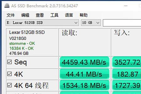 硬盘读取速度越高越好吗