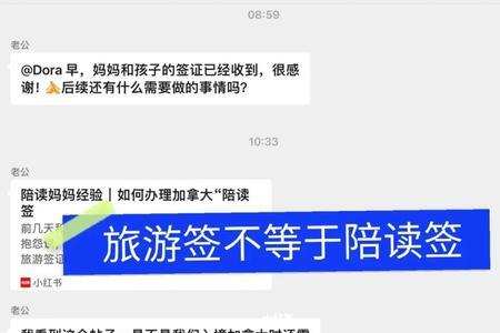 夫妻陪读签证会被海关劝返吗