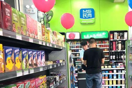 在北京开个便利店怎么进货