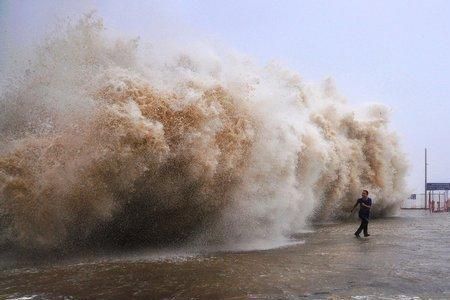 海水倒灌会导致地面沉降吗