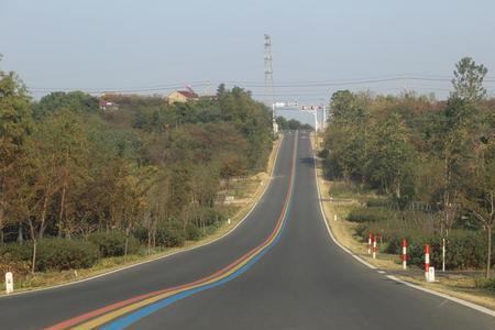 海门彩虹公路要门票吗