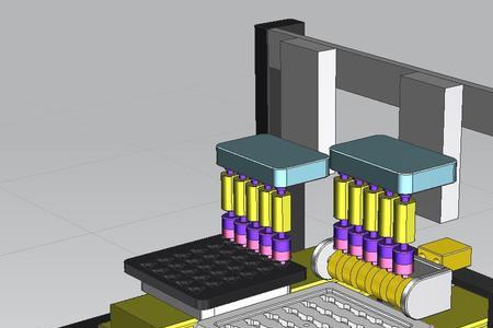 贵州有3d建模专业的大专