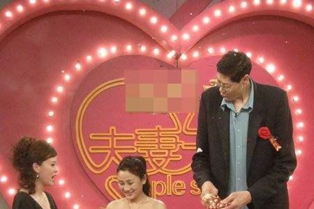 姚明婚礼上有哪些嘉宾