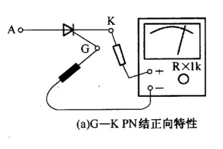 微波炉双相可控硅如何测好坏