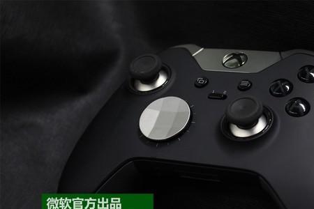 xbox手柄玩只狼只有摇杆能用