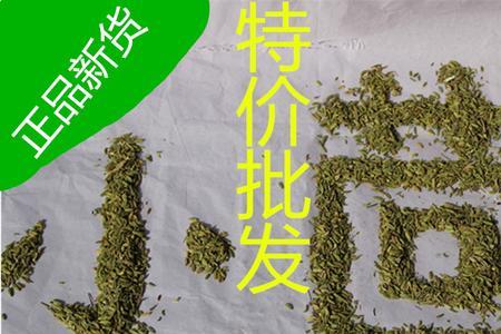 陕西烙饼小茴香籽咋做