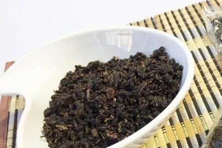 什么是碳烧茶