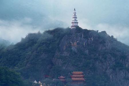 江华豸山寺收门票吗