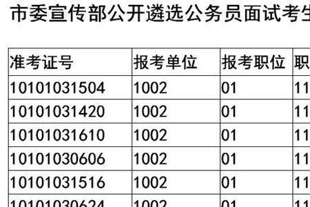 公务员文体部是干什么的