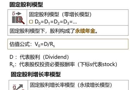 定价和估值什么区别