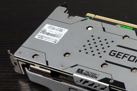 rtx3060用什么数据线