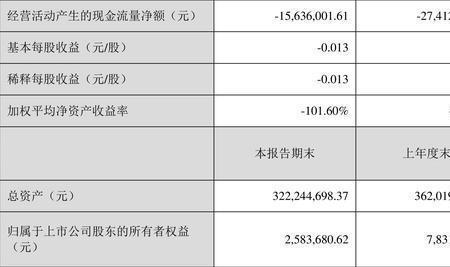 仁智股份主营业务