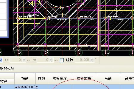 图纸中未注明吊筋是什么意思