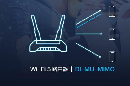 千兆双频mesh路由器如何隐藏WiFi