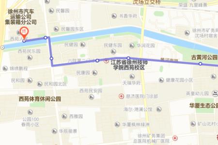 咸阳67路公交线路