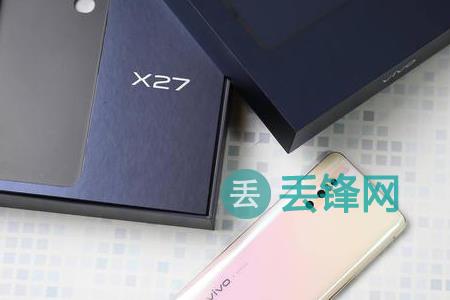 vivox27手机内存型号怎么查