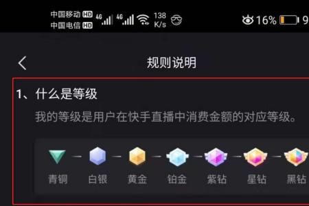 快手200万播放量属于什么级别